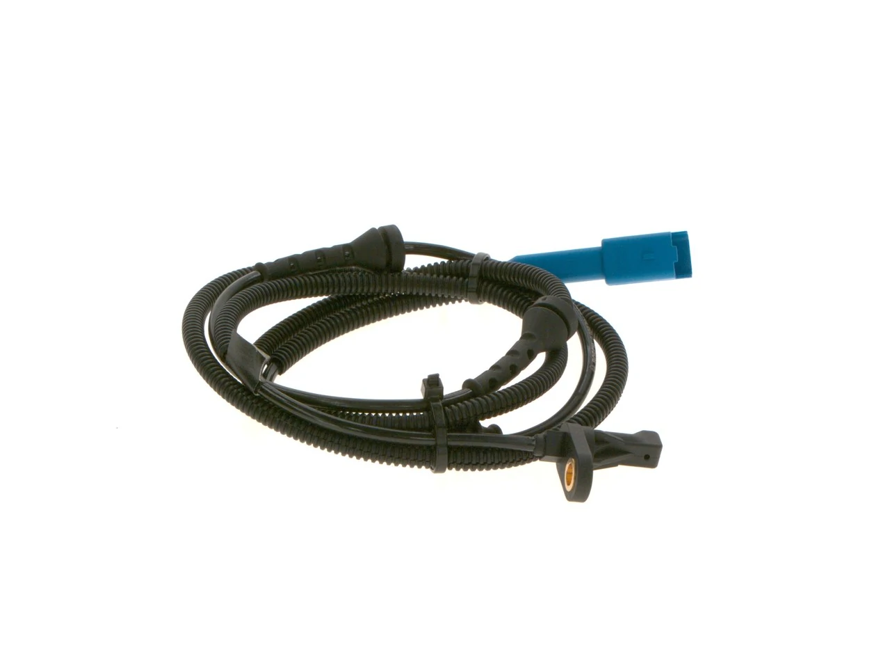 0986594568 Bosch Датчик АБС (ABS) задний