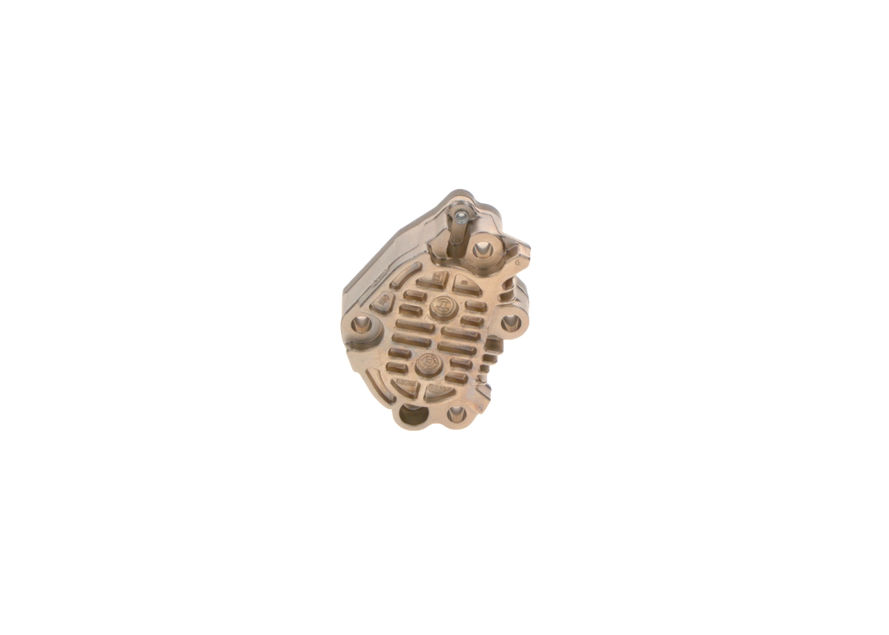 0440020077 Bosch Топливный насос, механический