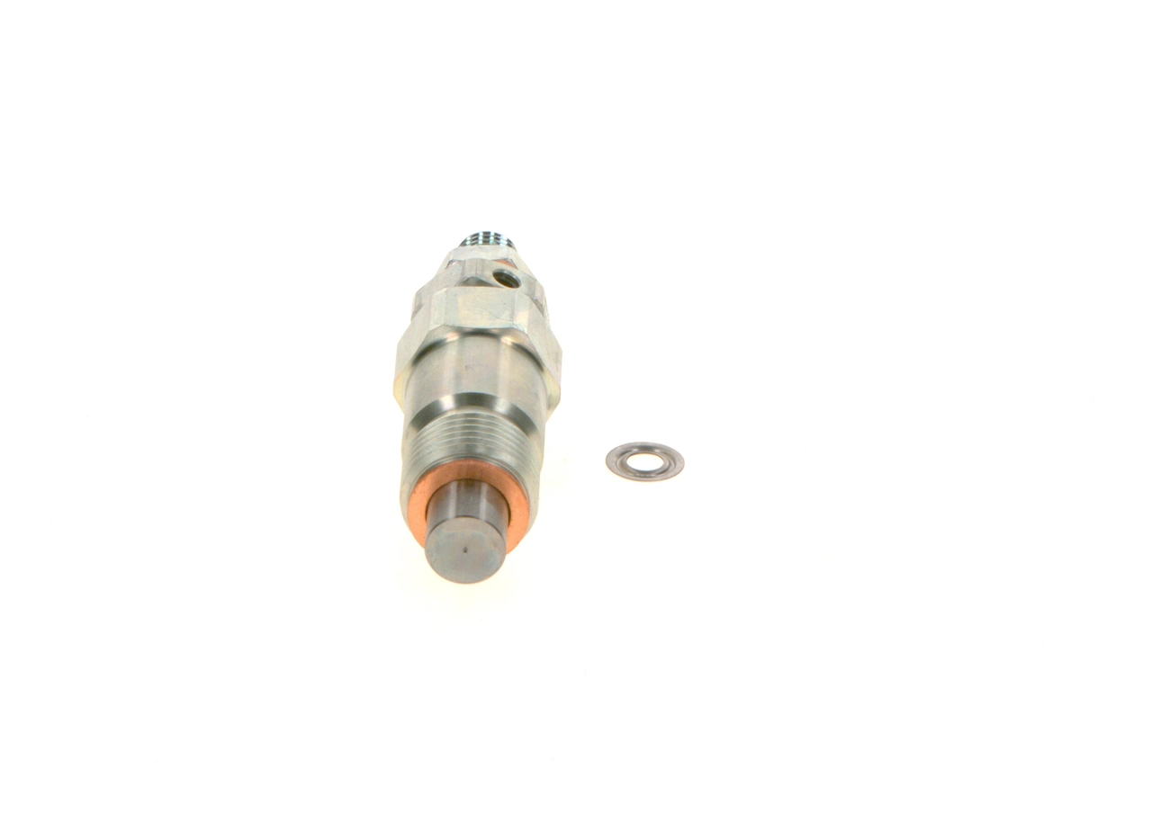 Купить 9430610297 Bosch Клапанная форсунка