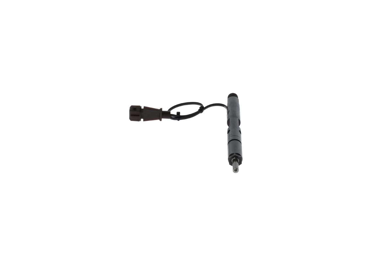 F026400393 Bosch Воздушный фильтр двигателя