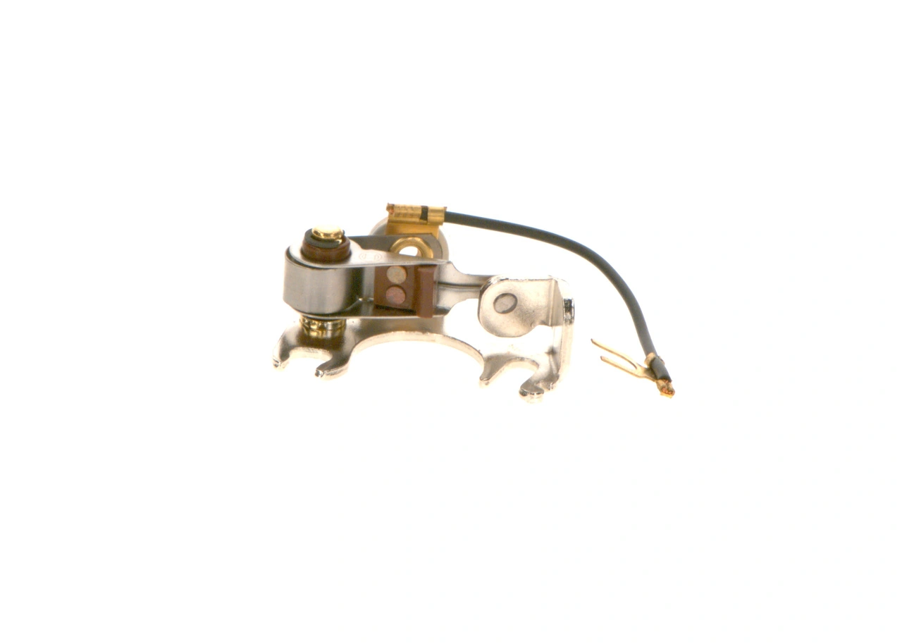 Купить 1987231020 Bosch Контактная группа распределителя зажигания