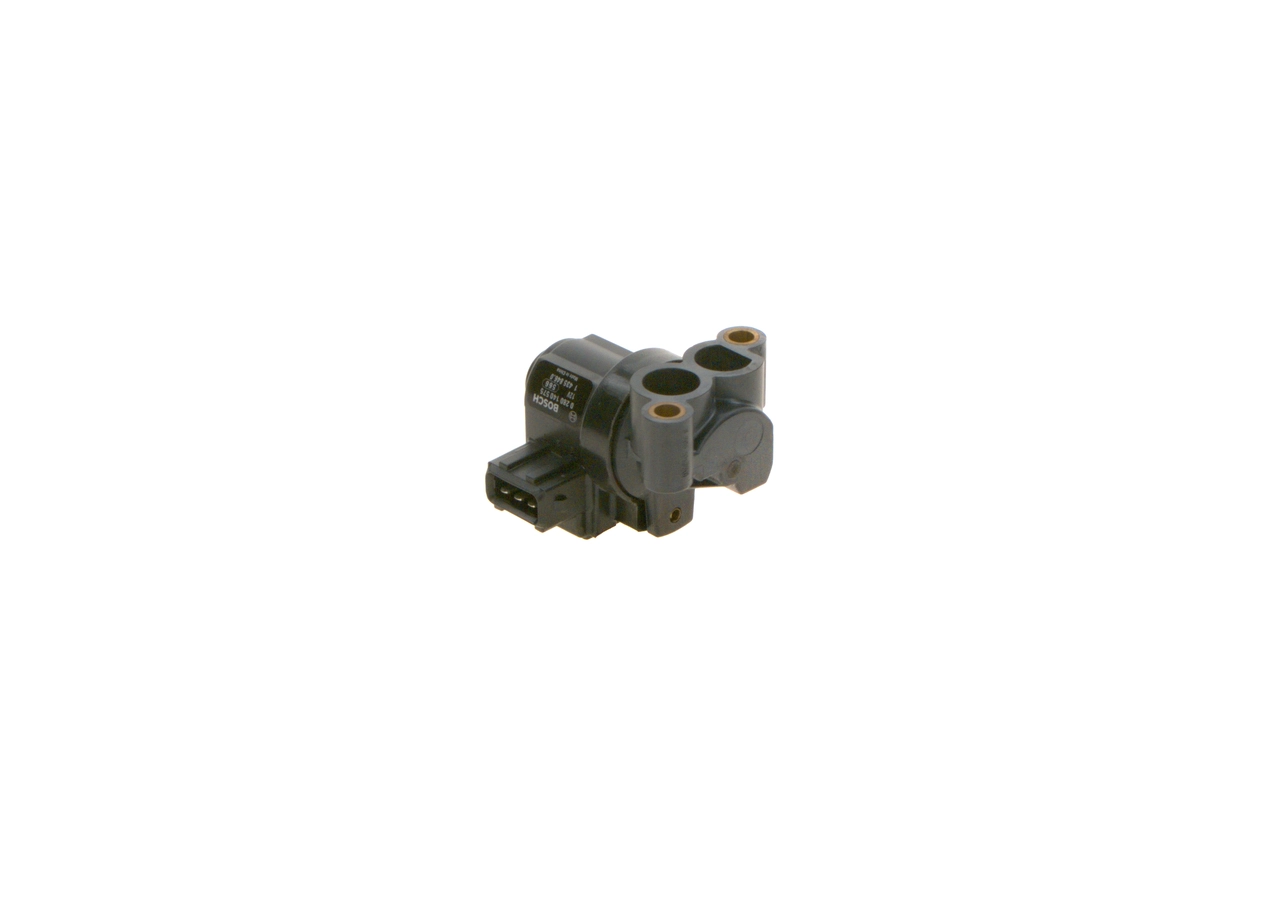 0280140575 Bosch Датчик холостого хода