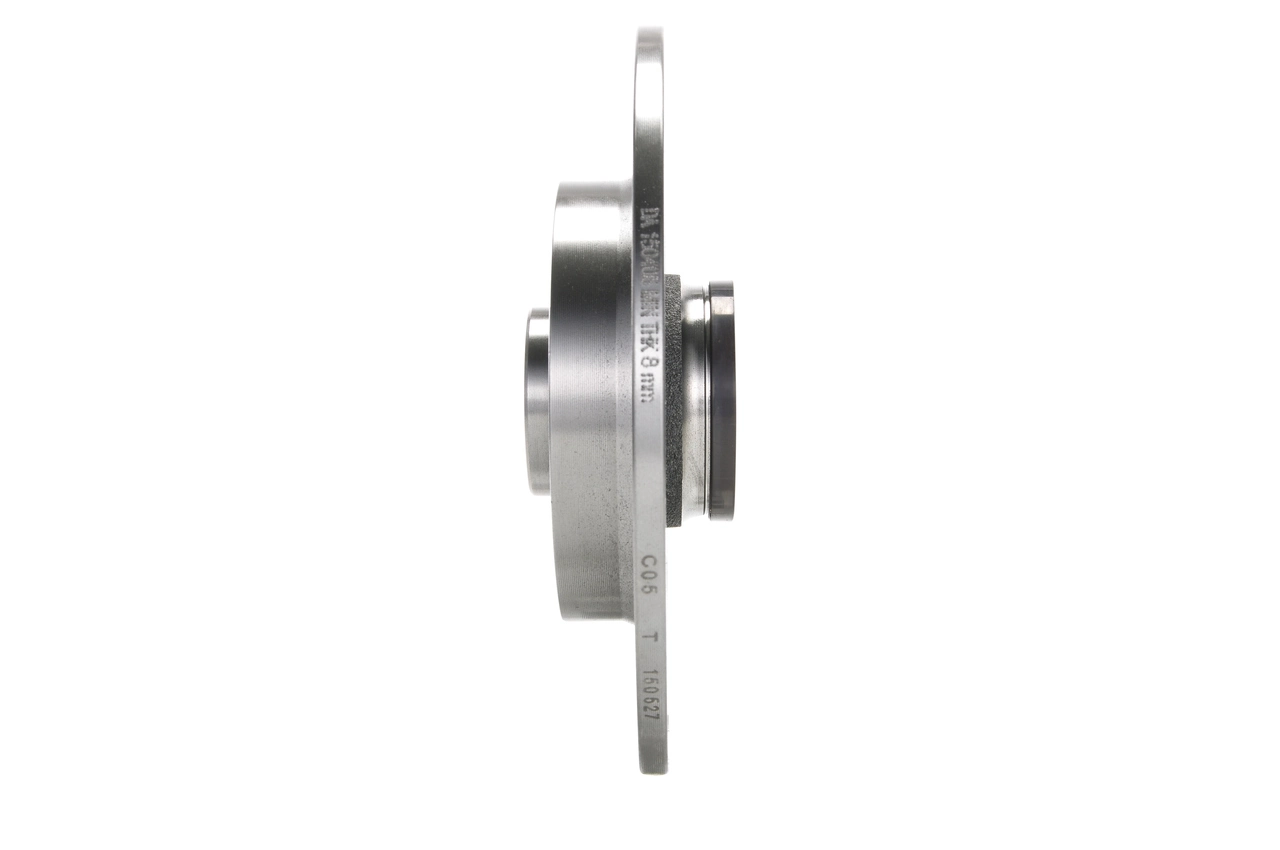 Задний тормозной диск Bosch 0986479279 цена, от 84.43 USD