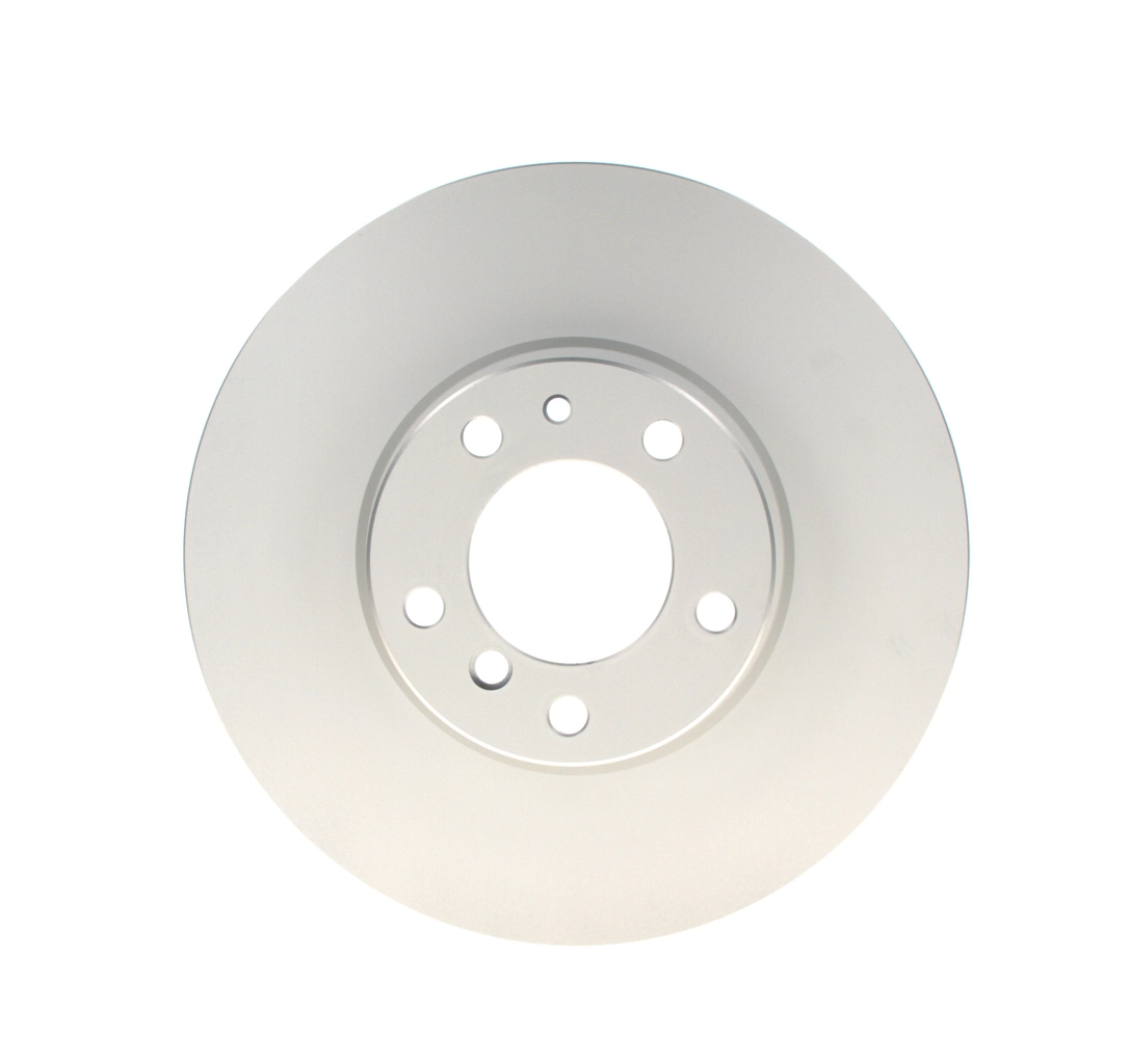 0986479116 Bosch Диск тормозной передний