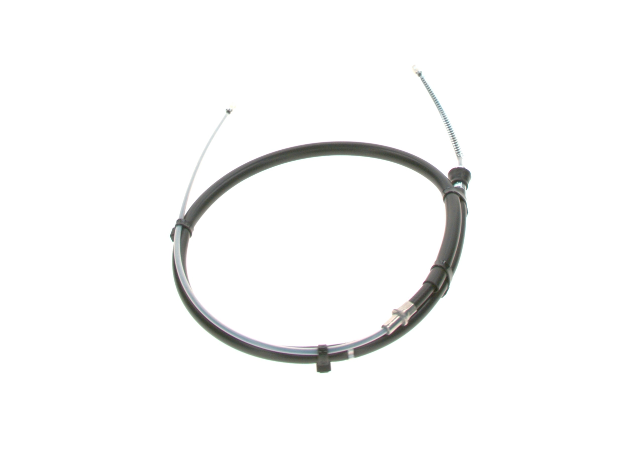 Купить 1987477684 Bosch Тормоз стояночный
