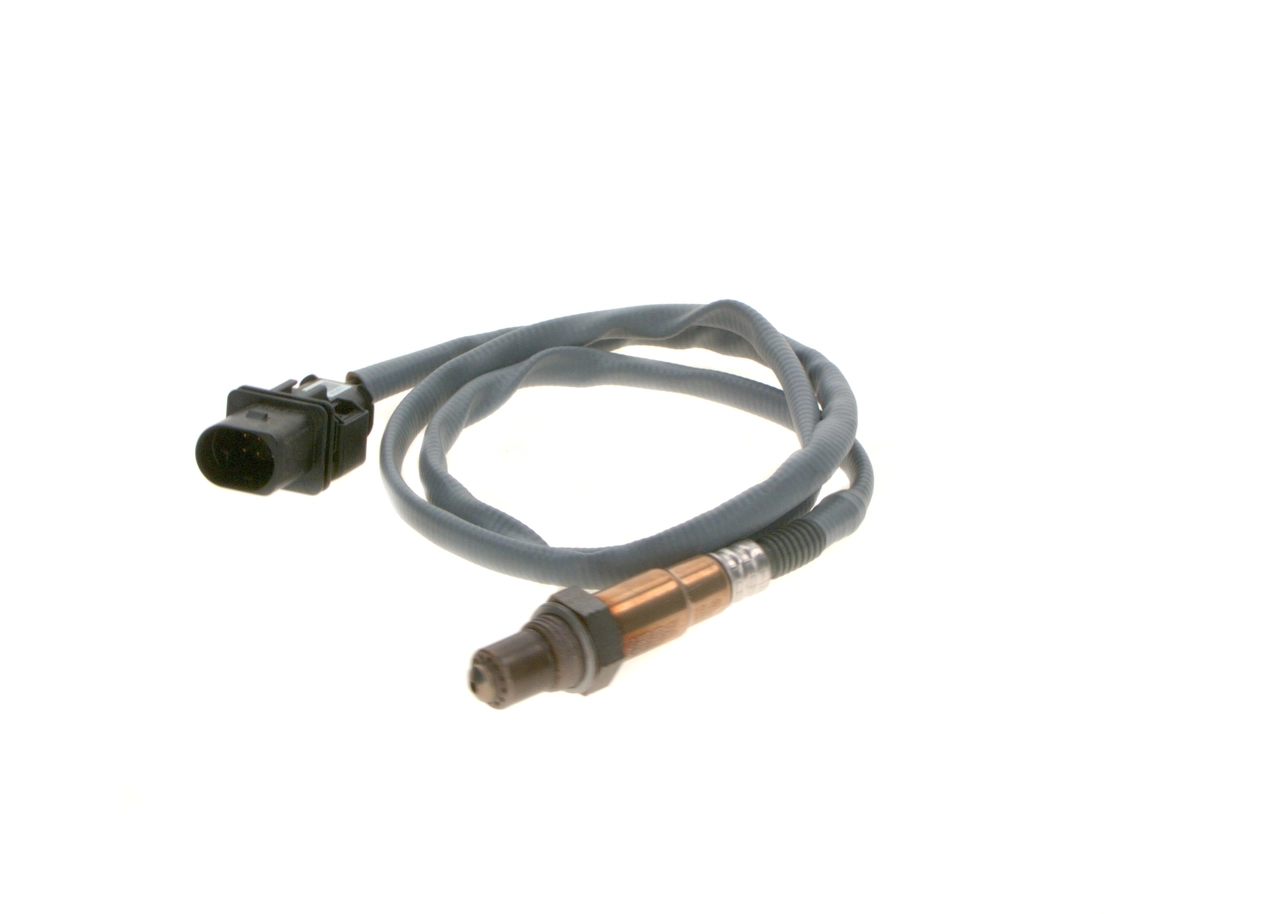 Лямбда датчик кислорода Bosch 0258017094 цена, от 132.12 USD