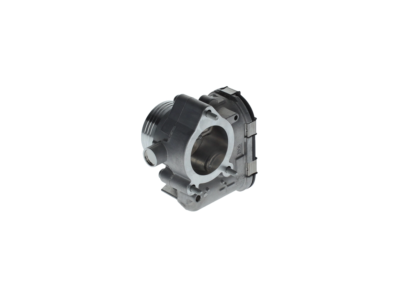 Купить 0280750085 Bosch Блок дроссельной заслонки
