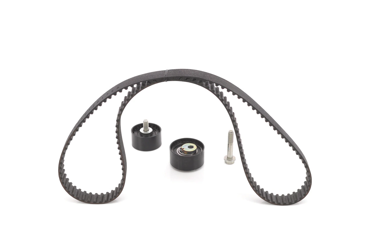 ГРМ ремни, комплект Bosch 1987946714 цена, от 53.91 USD