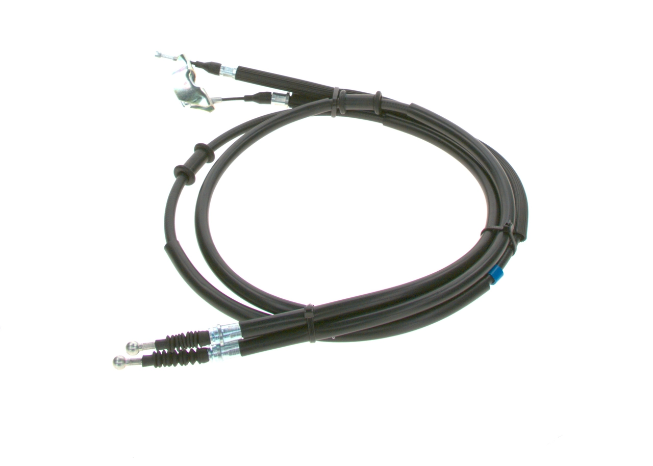 Задний трос ручника Bosch 1987477909 цена, от 35.88 USD