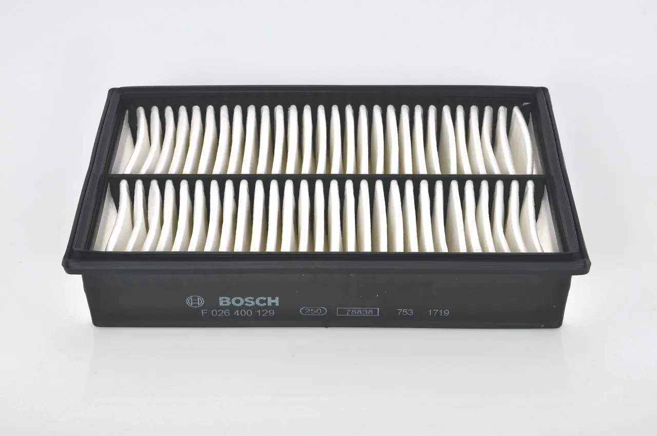 Элемент воздушного фильтра Bosch F026400129 цена, от 8.43 USD