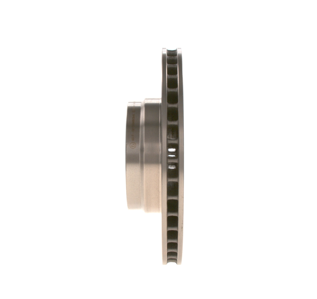 Тормоз дисковый передний Bosch 0986478622 цена, от 59.60 USD