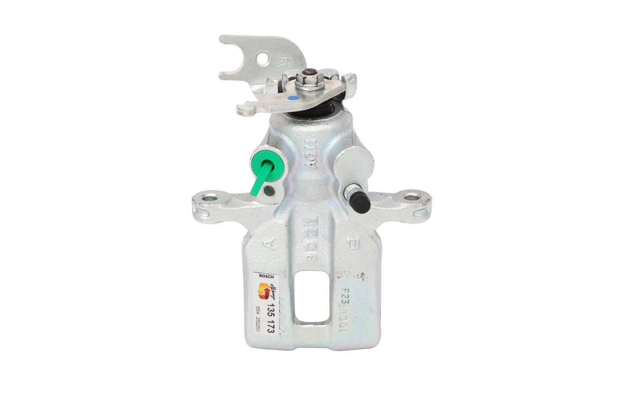 Купить 0986135173 Bosch Суппорт задний правый