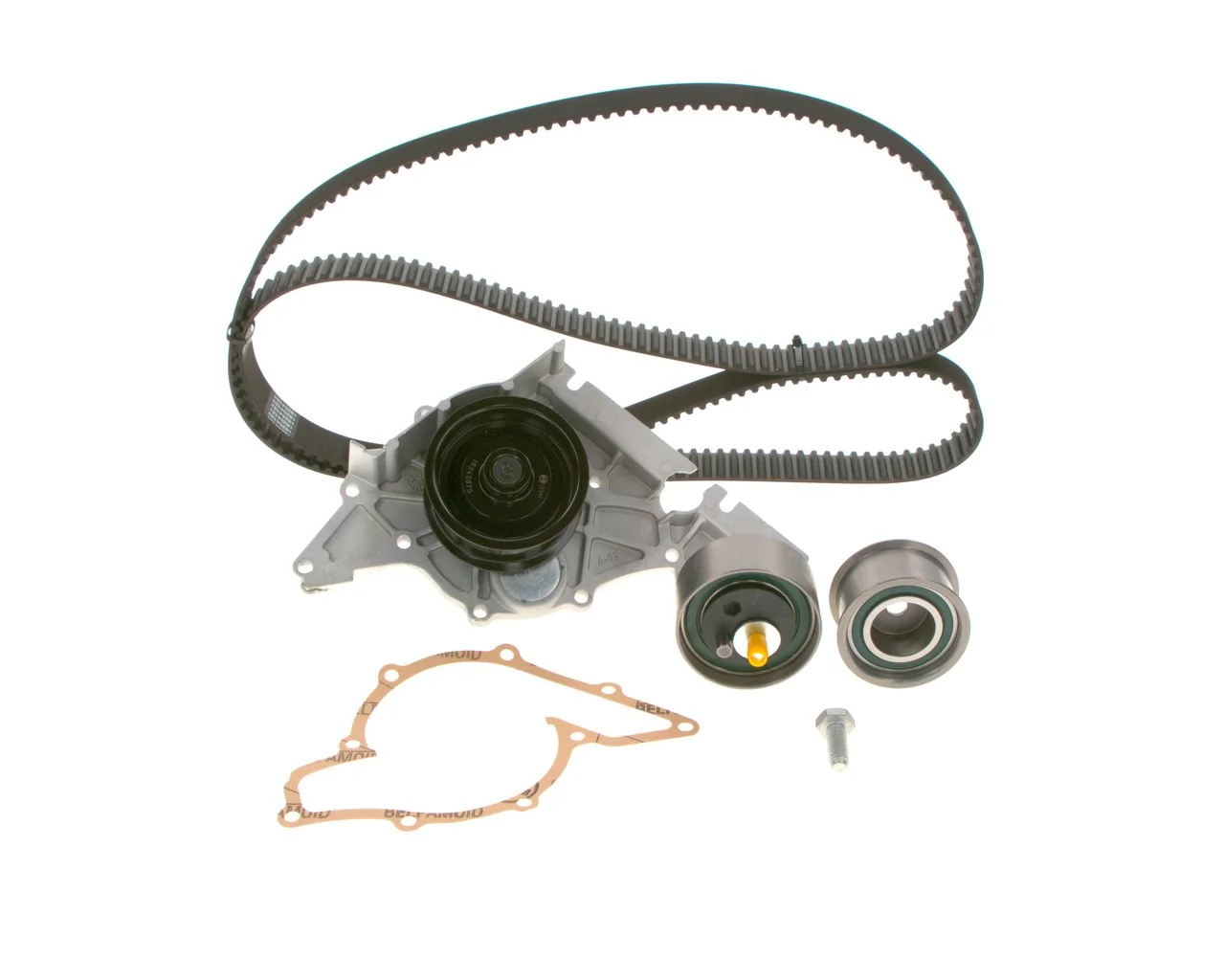 1987946924 Bosch Комплект ремня ГРМ