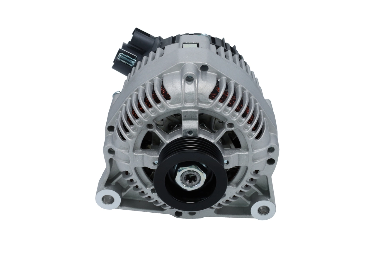 Автомобильный генератор Bosch 1986A00741 цена, от 165.89 USD