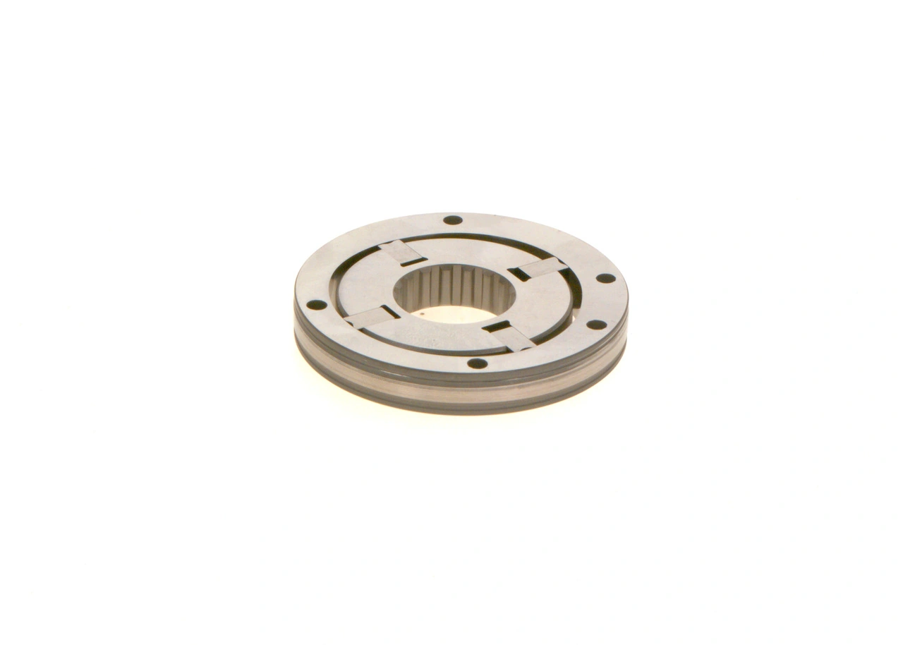 Купить 1467035027 Bosch Механический топливный насос