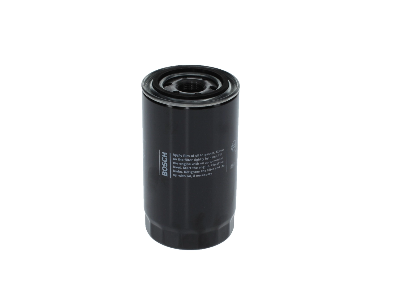 Купить F026407101 Bosch Фильтр центробежный очистки масла