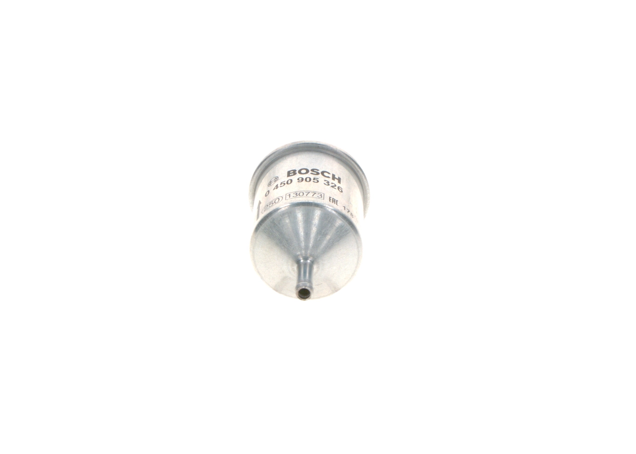 Купить 0450905326 Bosch Фильтр-отстойник топлива грубой очистки