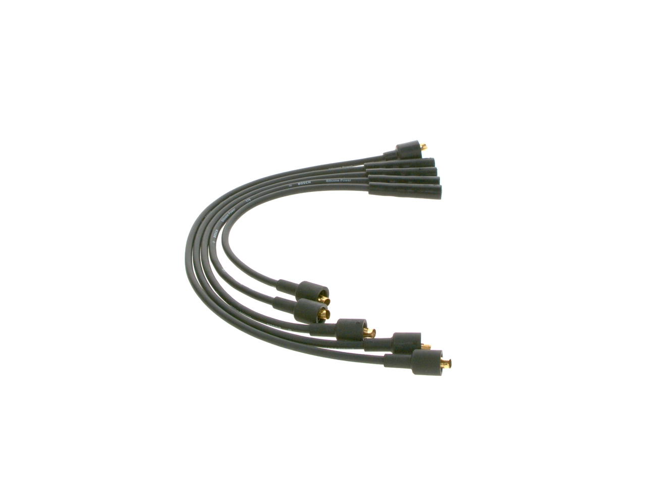 Провода зажигания Bosch 0986356785 цена, от 16.10 USD