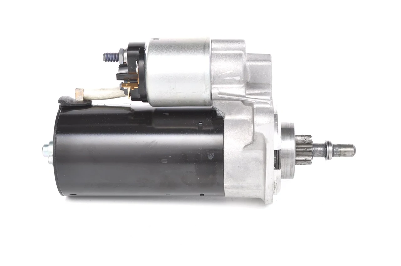 Стартер Bosch 0001110133 цена, от 79.24 USD