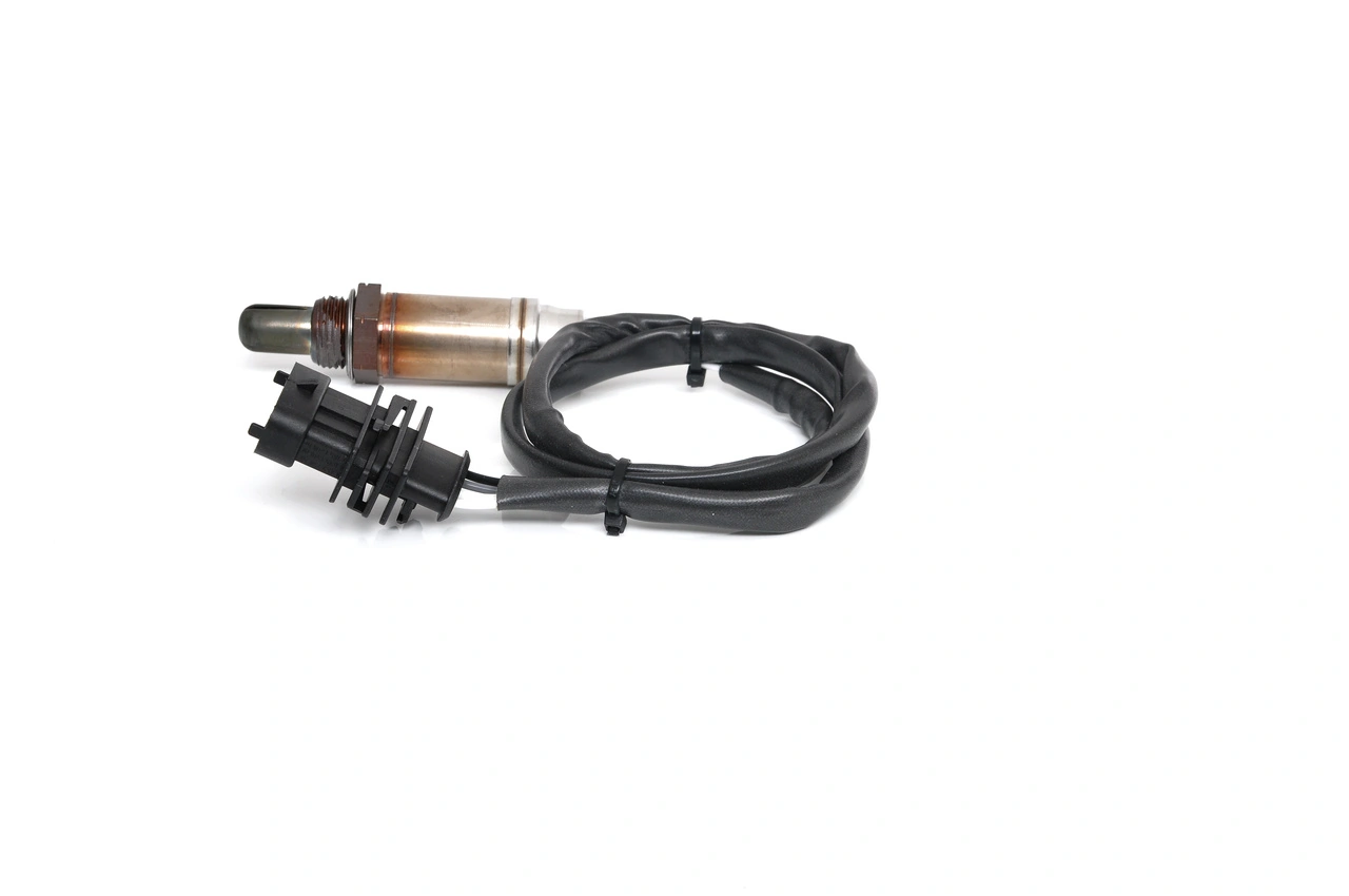 Лямбдазонд, датчик кислорода до катализатора Bosch 0258005234 цена, от 42.96 USD