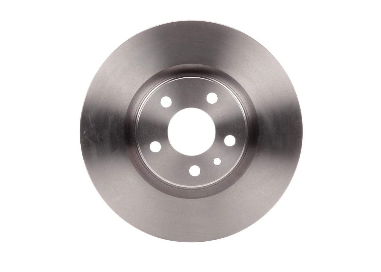 Купить 0986479558 Bosch Ротор тормозной