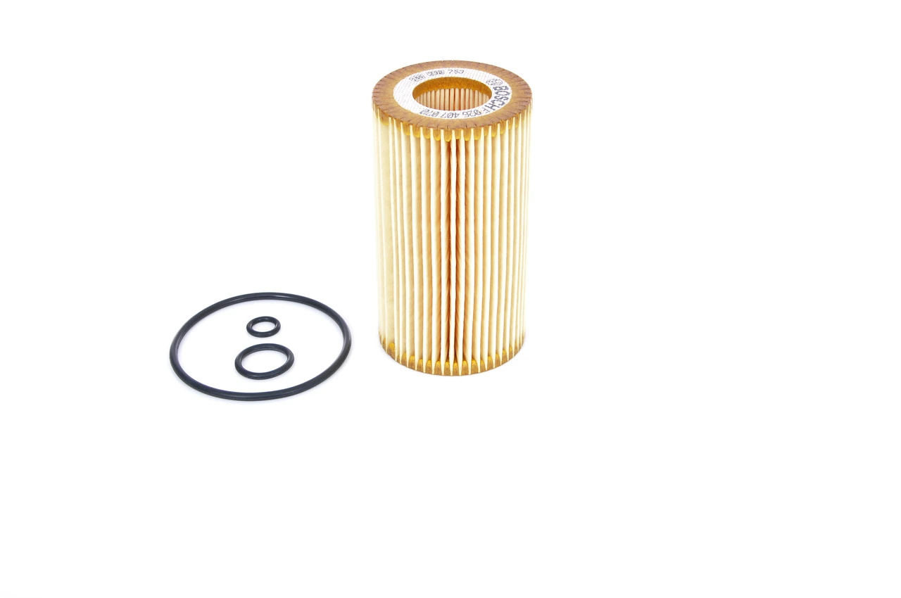 Купить F026407070 Bosch Фильтр центробежный очистки масла
