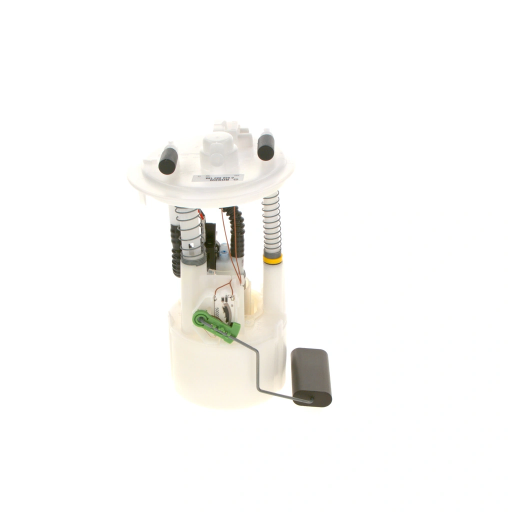 Купить 0986580186 Bosch Модуль топливного насоса