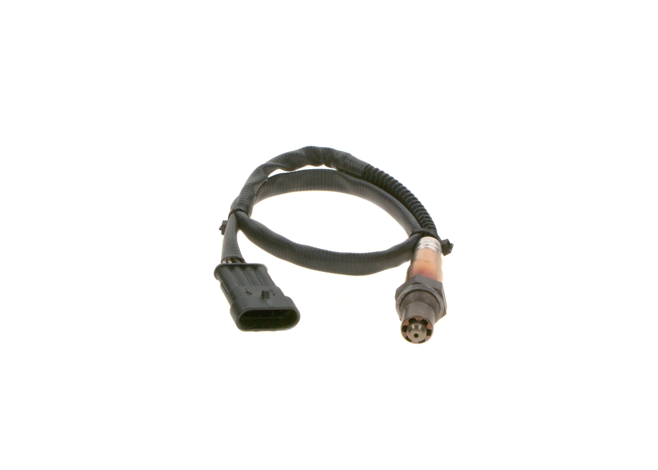 Лямбдазонд, датчик кислорода до катализатора Bosch 0258006193 цена, от 63.74 USD