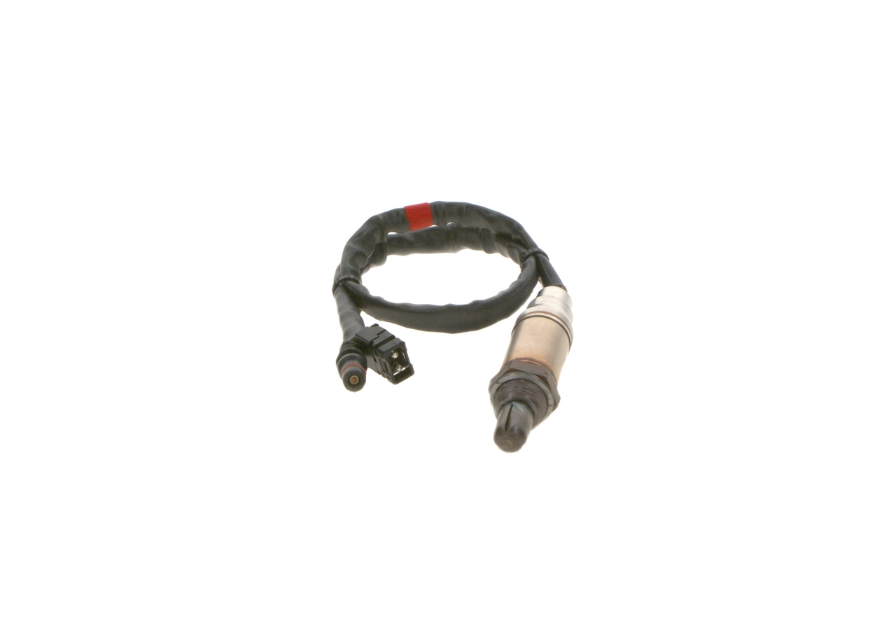 Лямбдазонд, датчик кислорода до катализатора Bosch 258003156 цена, от 92.07 USD