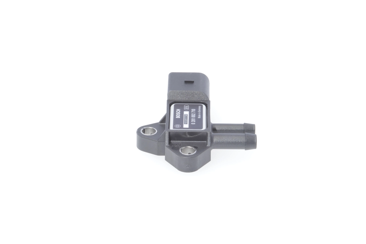 Датчик давления выхлопных газов Bosch 0281002710 цена, от 30.31 USD