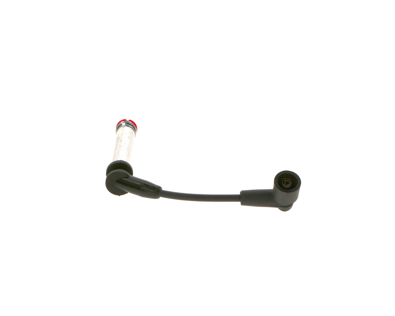 0986357124 Bosch Провода высоковольтные