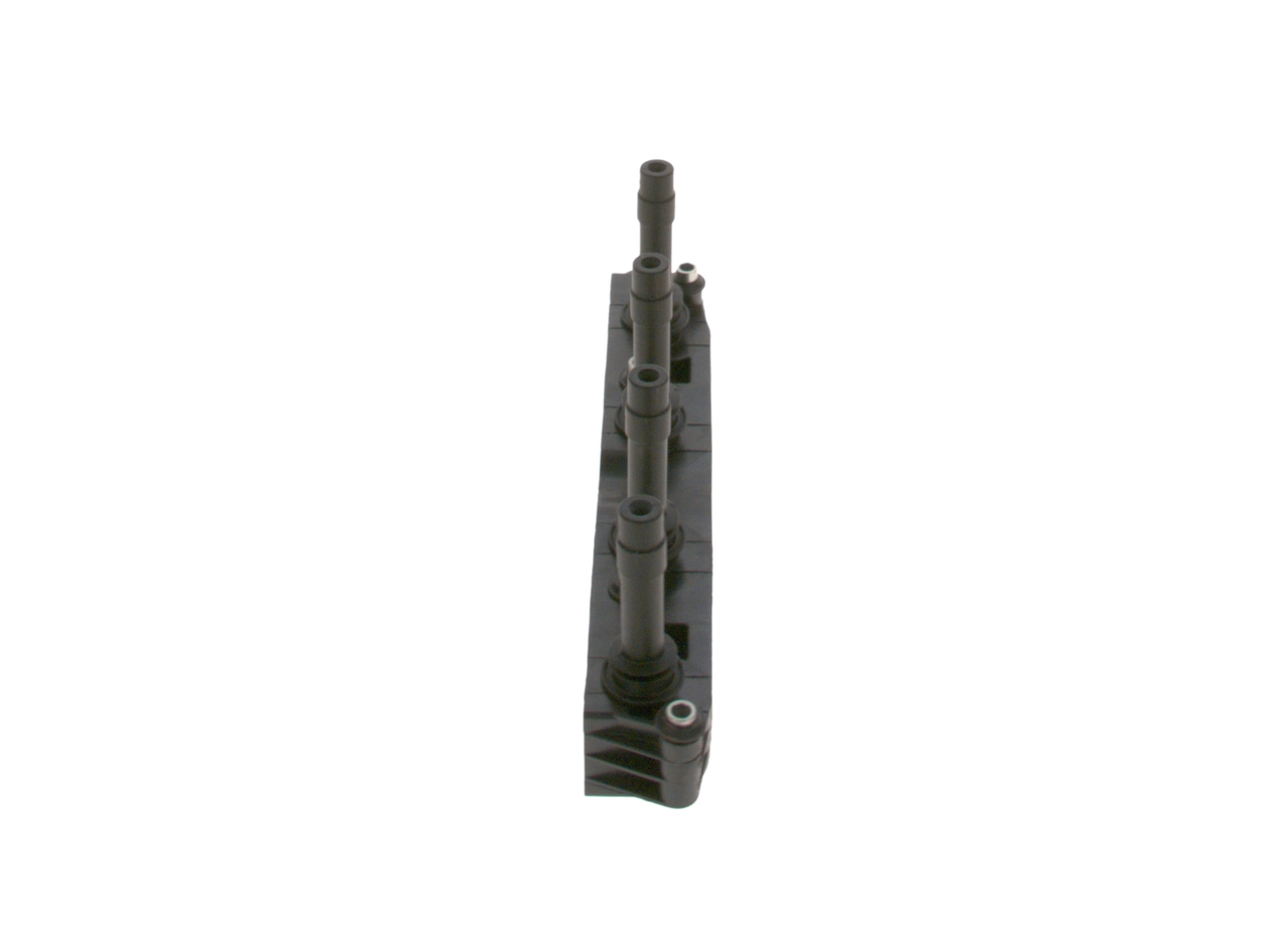 Купить 0986221039 Bosch Катушка зажигания