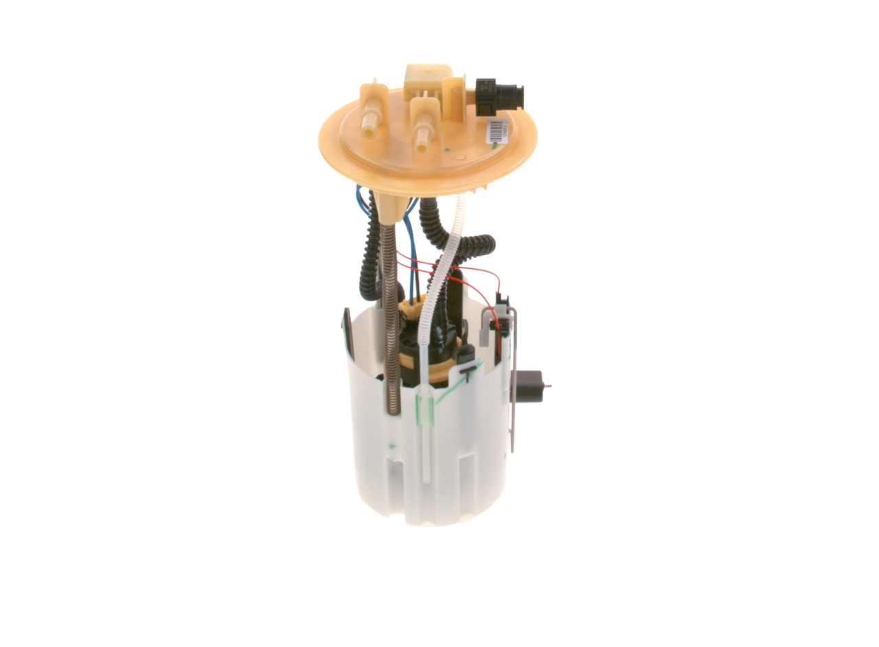 Купить 058020341N Bosch Модуль топливного насоса