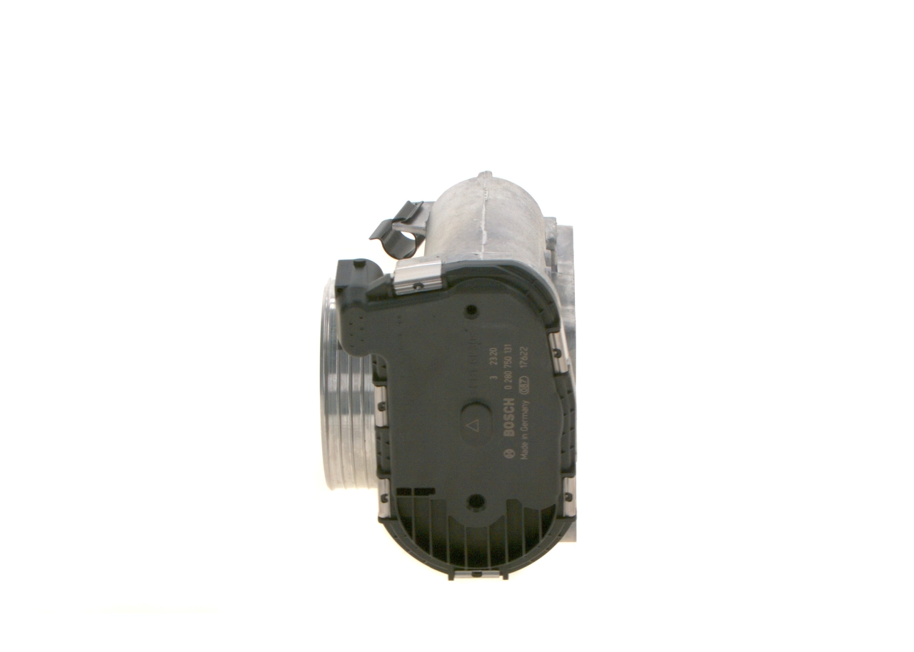 Дроссельная заслонка в сборе Bosch 0280750131 цена, от 489.84 USD