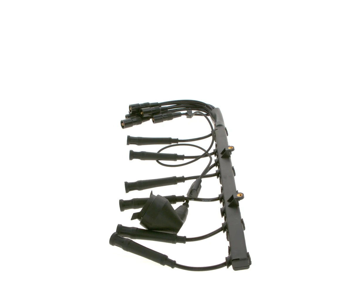 Провода зажигания Bosch 0986356323 цена, от 145.27 USD