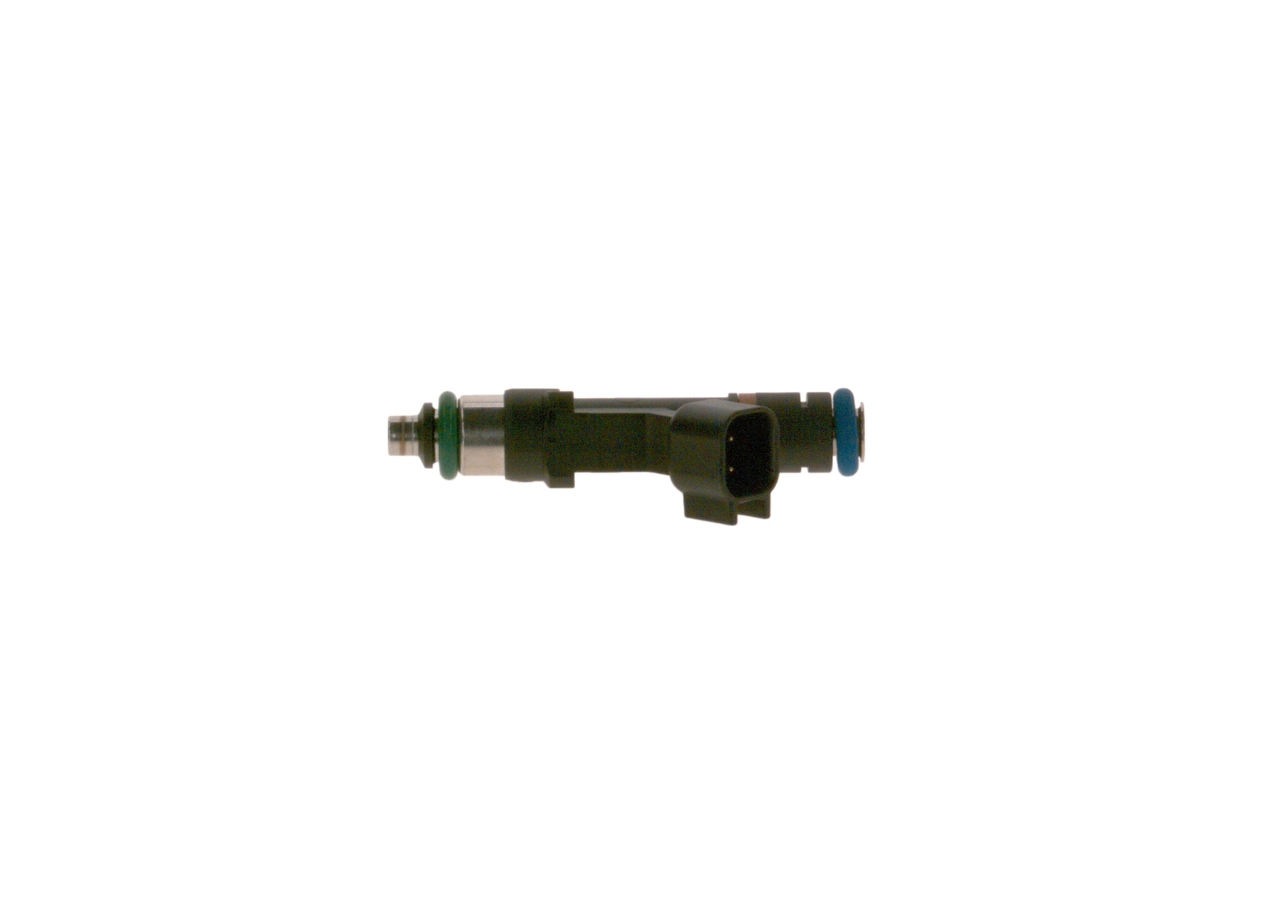 0280158105 Bosch Топливные форсунки