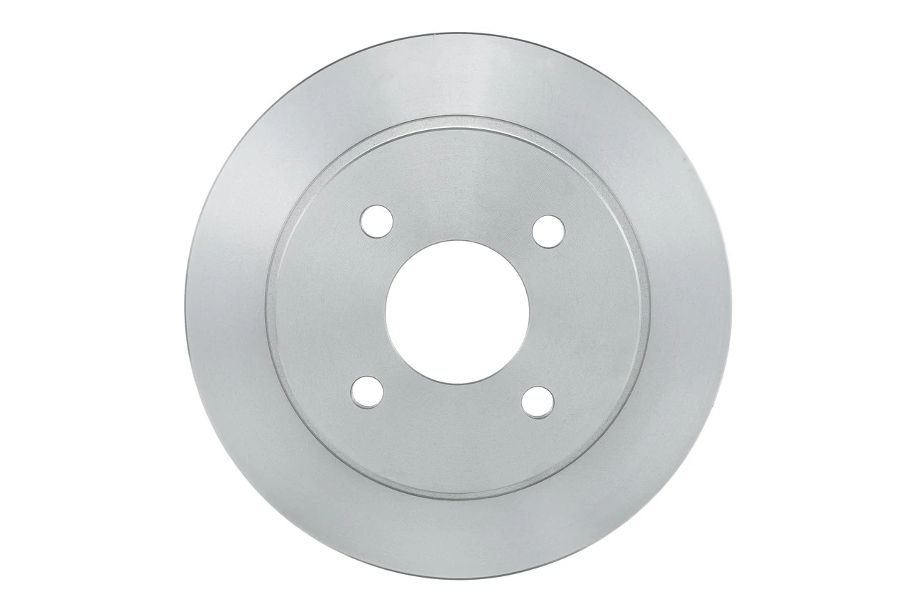Задний тормозной диск Bosch 0986478605 цена, от 22.36 USD