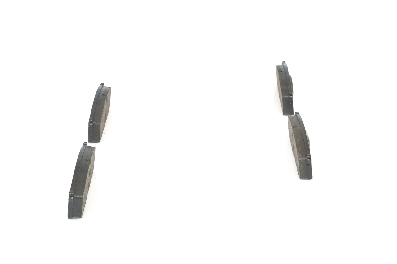 Купить 0986494530 Bosch Колодки тормозные