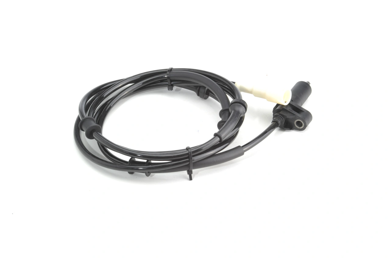 Датчик АБС (ABS) задний правый Bosch 0265006689 цена, от 19.25 USD