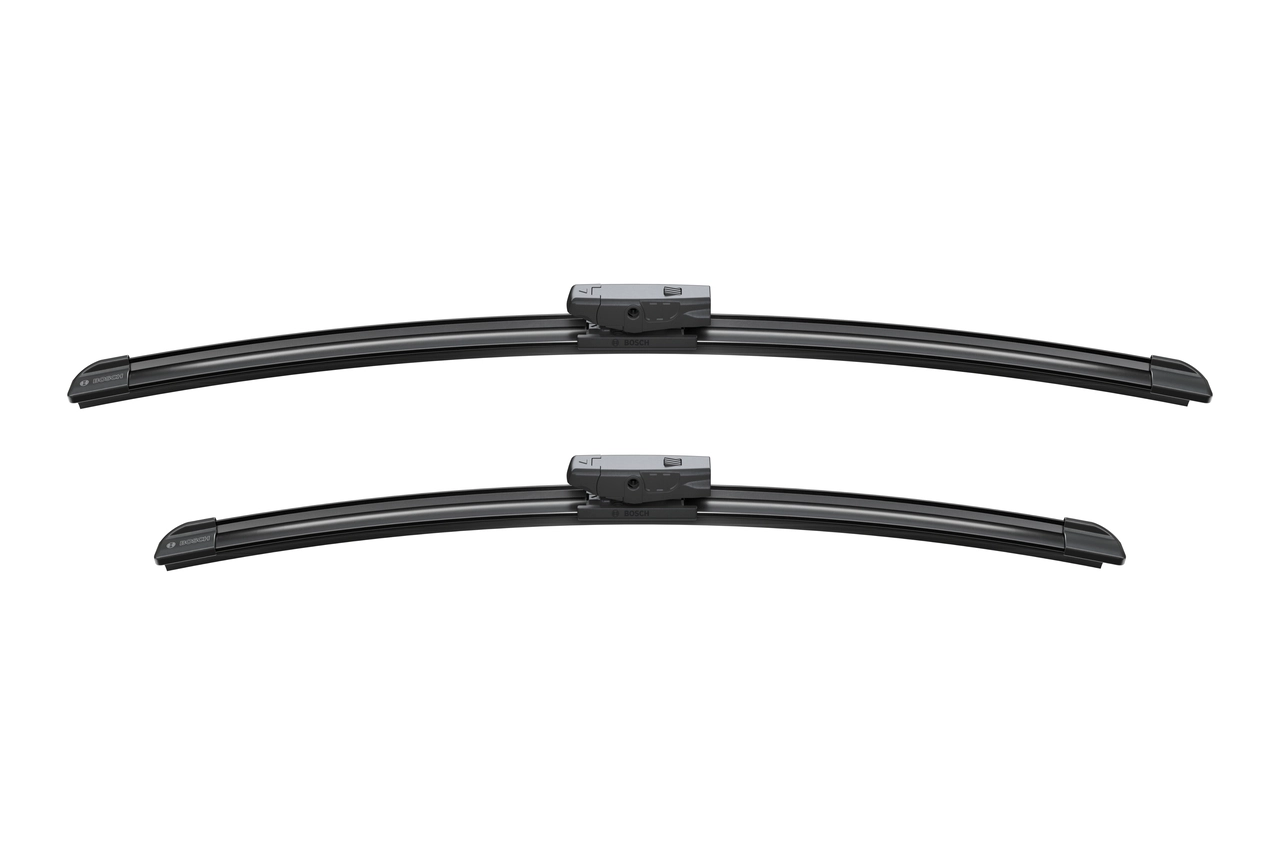 Купить 3397007460 Bosch Бесконтактные дворники