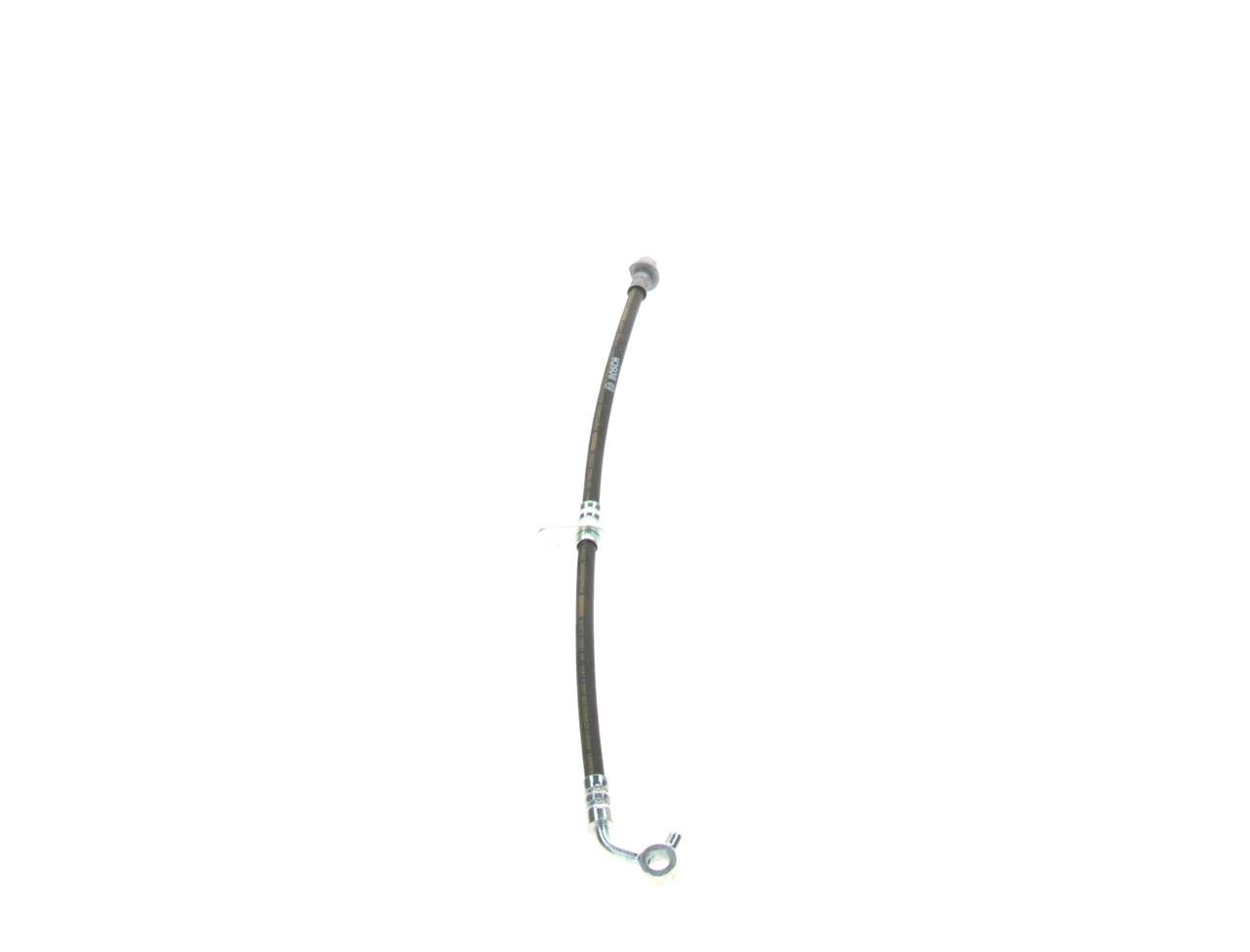 Купить 1987481513 Bosch Задний тормозной шланг