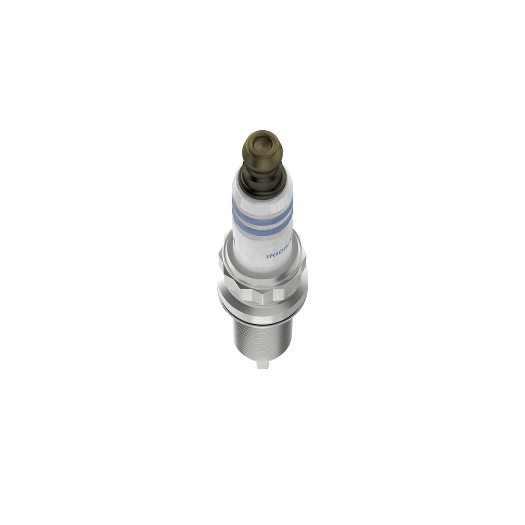 Купить 0242135812 Bosch Свечи автомобильные