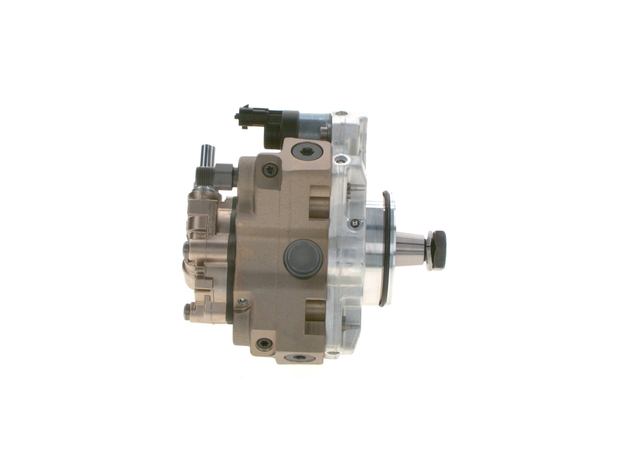 Насос топливный высокого давления (ТНВД) Bosch 0445020122 цена, от 762.74 USD