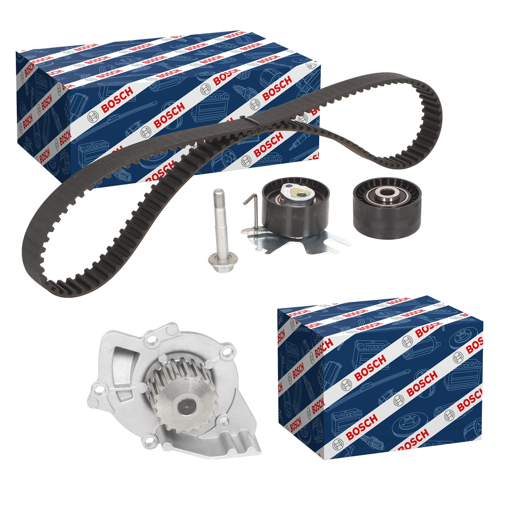 Комплект ГРМ 1987948727 Bosch