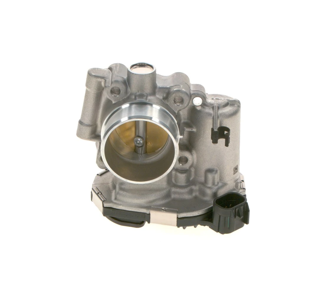 0280750482 Bosch Дроссельная заслонка