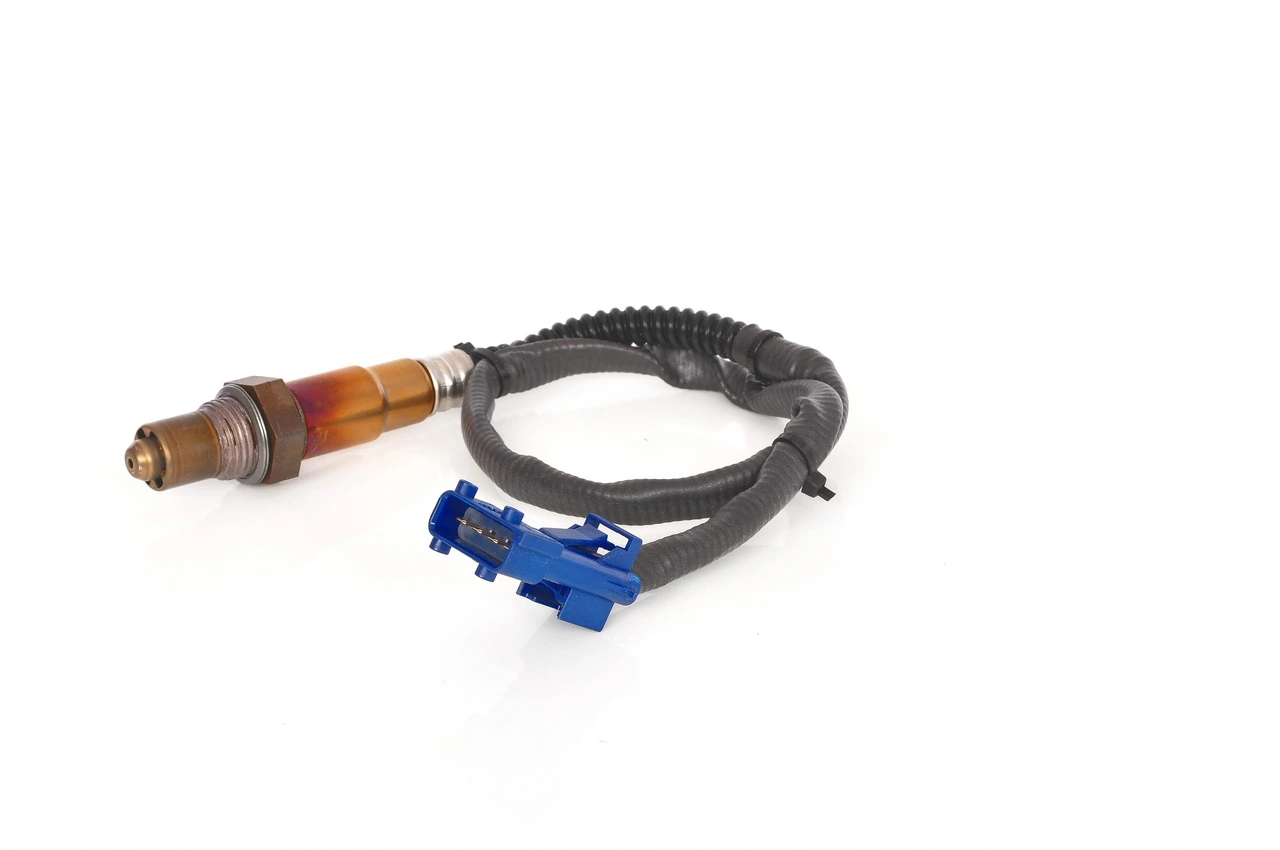 Лямбдазонд, датчик кислорода после катализатора Bosch 0258006185 цена, от 59.44 USD