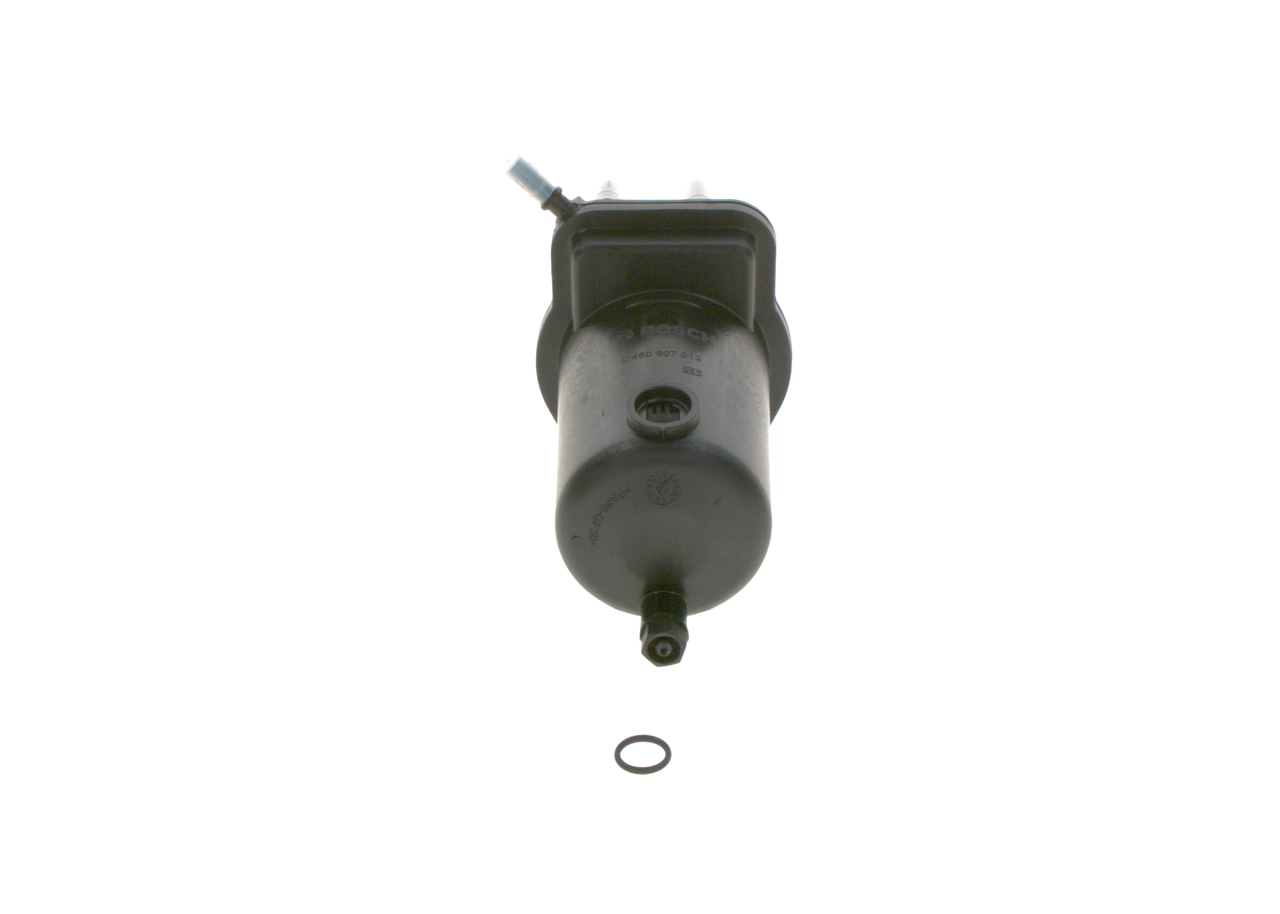 Фильтр тонкой очистки топлива Bosch 0450907012 цена, от 27.17 USD