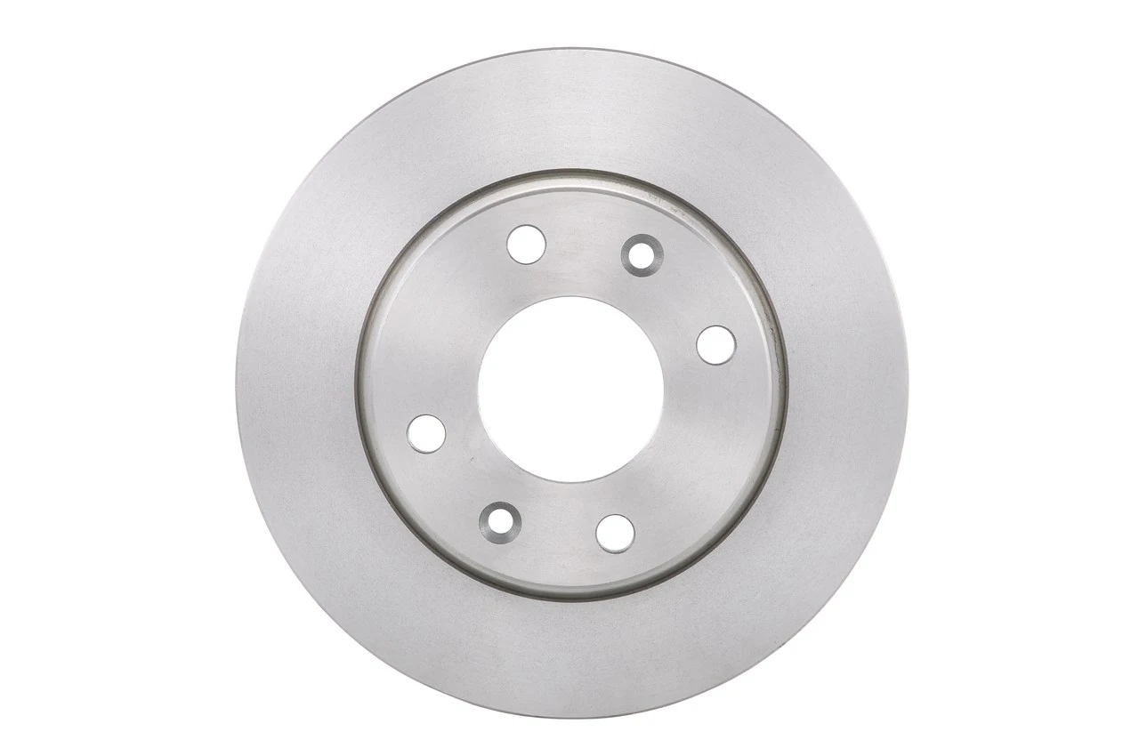 Тормоз дисковый передний Bosch 0986478887 цена, от 24.17 USD