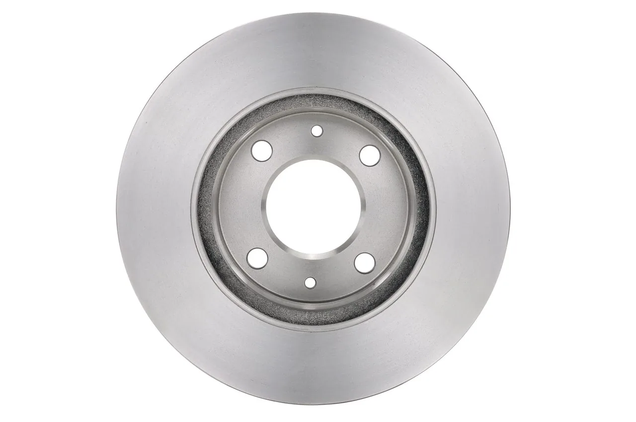 0986479286 Bosch Диск тормозной передний