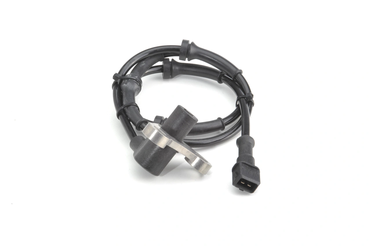 Купить 0265006366 Bosch Датчик АБС задний